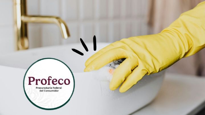 Profeco señala cuáles son las mejores marcas de guantes de látex para el hogar