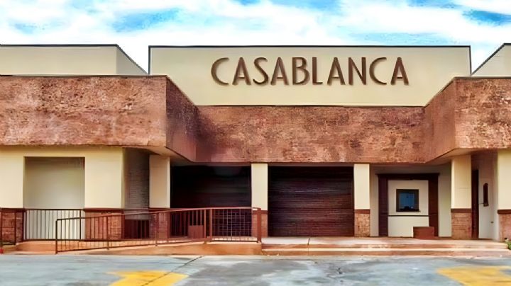 Casa Blanca Ballroom podría tener nuevo destino en Laredo; negocian compra para oficinas de recaudación