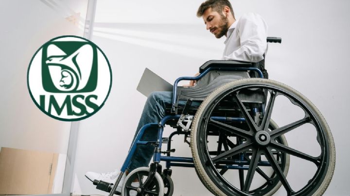 ¿En qué casos se puede solicitar el pago por incapacidad en el IMSS?