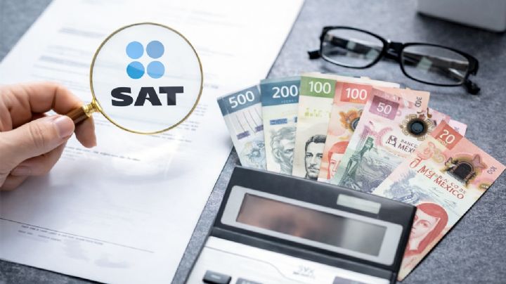 Nueva lista del SAT: porcentajes de ISR para 40 actividades económicas