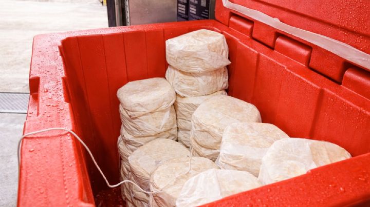 ¿Las tortillas en hielera son más seguras para comer?; una tradición que ahora está bajo la lupa de PROFECO