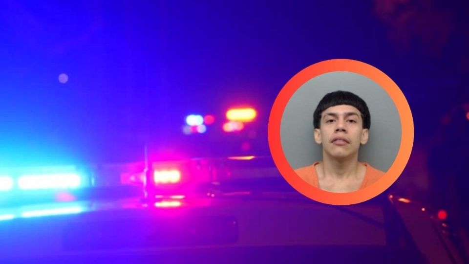 El joven enfrentará cargos por ataque físico a un policía y resistencia a la autoridad