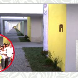 Programa de vivienda en Tamaulipas alcanza 60% de meta sexenal de 84 mil casas