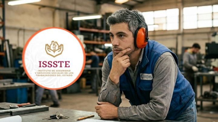 ISSSTE: Licencia de 5 días para hombres; ¿en qué casos se pide y cómo tramitarla?