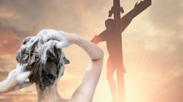 ¿Es malo bañarse en Viernes Santo? El origen del mito que ha pasado por generaciones