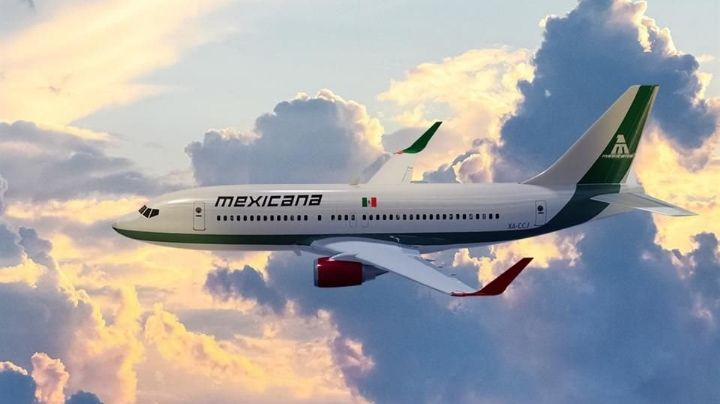 Mexicana de Aviación lanza paquetes VTP para Semana Santa: familiar, estudiantil y adulto mayor