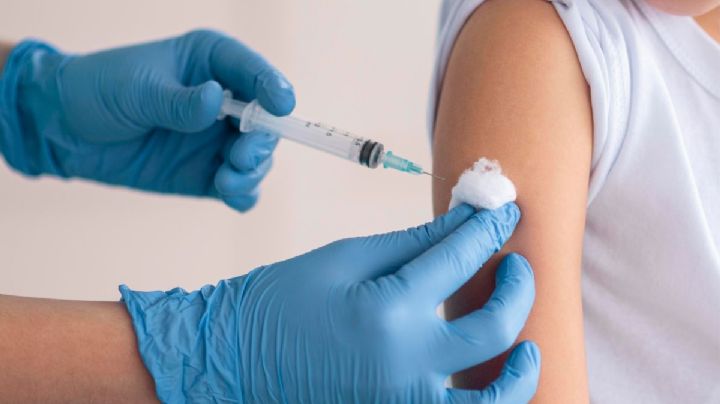 Consulado de Houston: Jornada de vacunación gratuita para mexicanos en abril; día y horario de atención