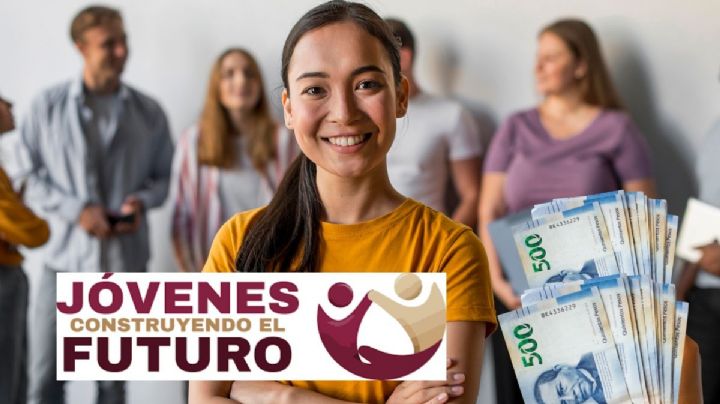 Jóvenes Construyendo el Futuro: abre el registro para obtener más de 9,000 pesos; ¿quiénes se pueden inscribir?