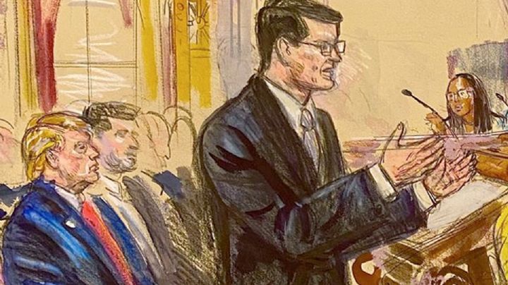 Trump acude a la Suprema Corte su orden ejecutiva de eliminar la ciudadanía por nacimiento; lo frenan los jueces