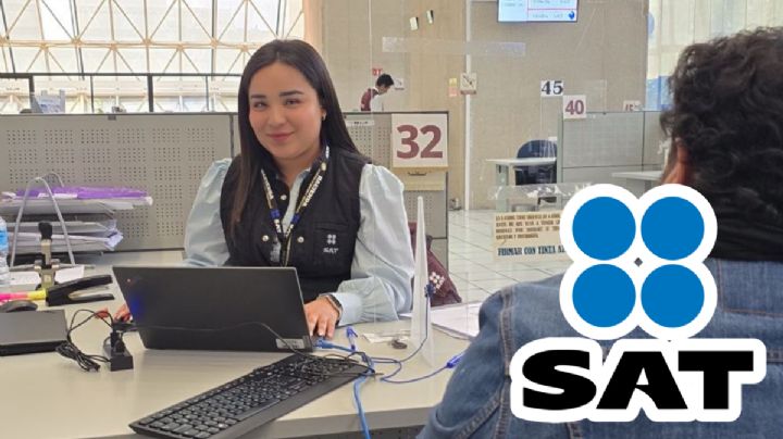 Declaración Anual 2025 ya está disponible en el portal del SAT; plazo para cumplir vence el 30 de abril