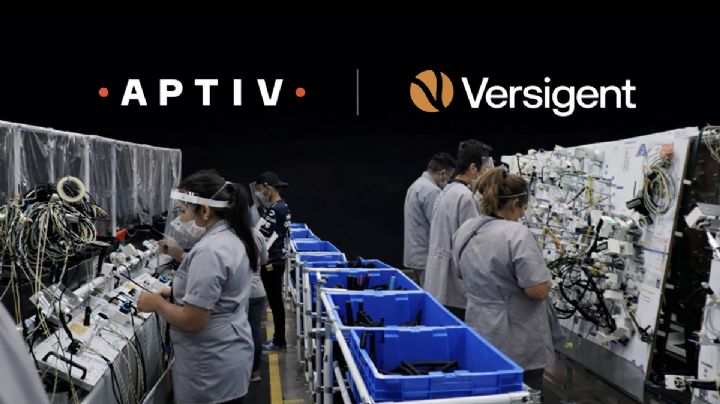 Aptiv cambia de nombre en Nuevo Laredo: Lo que los empleados deben saber hoy mismo