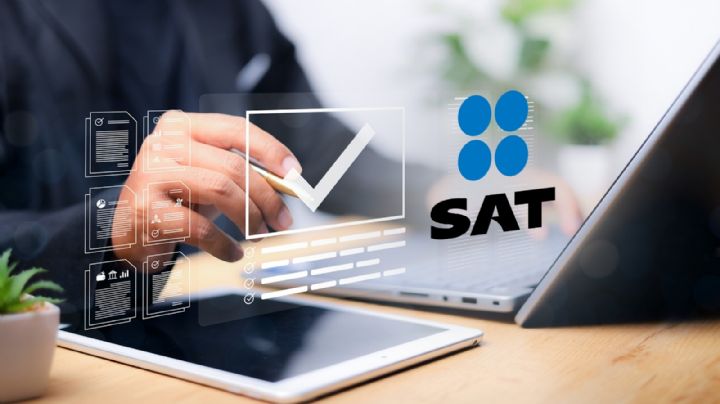 ¿Tienes adeudos con el SAT en 2026?; el Programa de Regularización Fiscal te ayuda