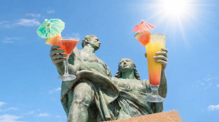 Clima en Nuevo Laredo: alertan por el día más caluroso y seco del 2026; riesgo de golpe de calor