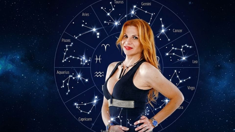 La pitonisa más reconocida comparte sus predicciones para todos los signos zodiacales