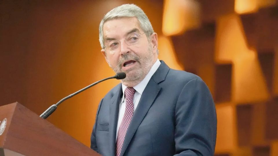 Juan ramón de la Fuente