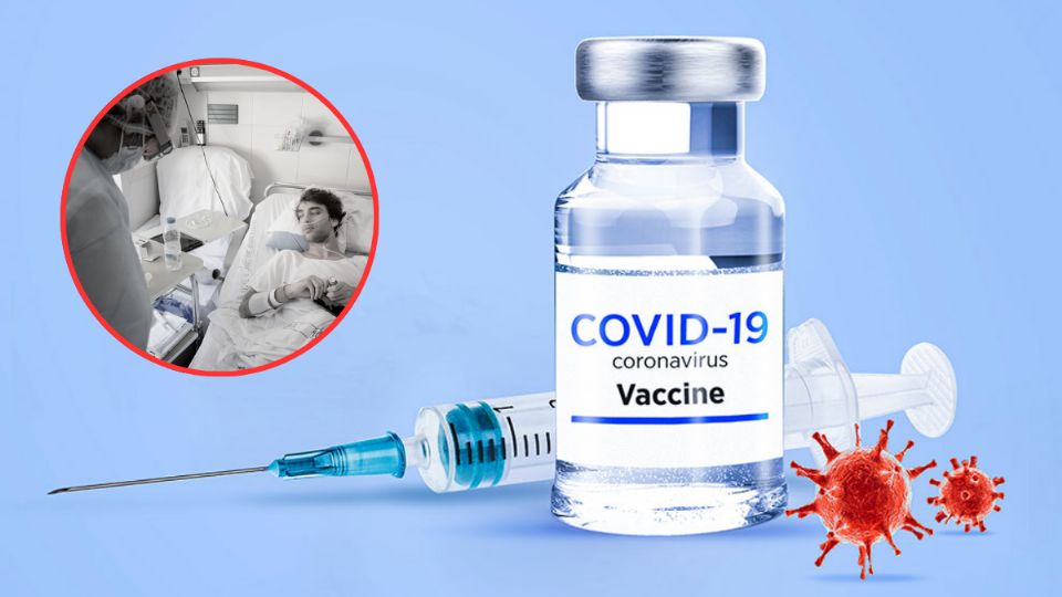 Expertos en salud pública consideran que los beneficios de la vacuna superan los riesgos.