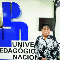 Abren preinscripción en Universidad Pedagógica Nacional