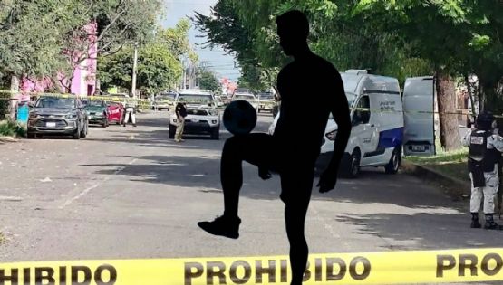 Encuentran sin vida a futbolista en Celaya: fue reportado como desaparecido desde el 31 de marzo