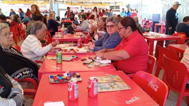 Parroquia San Antonio María Claret invita a bingo familiar con causa; habrá juegos, rifas y convivencia familiar