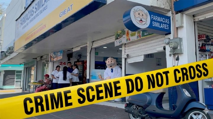 Muere bebé tras recibir una inyección de dexametasona en una farmacia del Dr. Simi