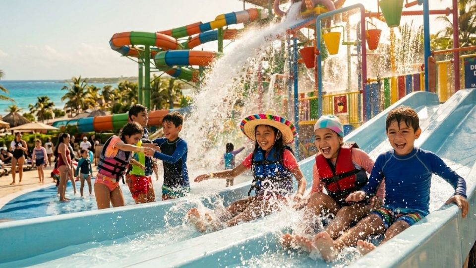 Mira los sitios que la IA considera perfectos para esta fecha. Foto: IA