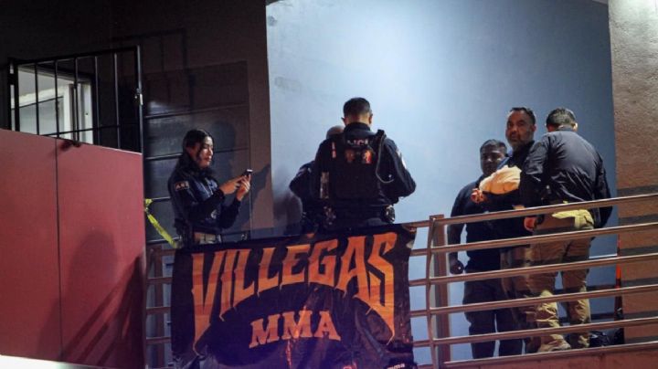 Muere hombre durante entrenamiento de artes marciales mixtas; investigan uso excesivo de fuerza