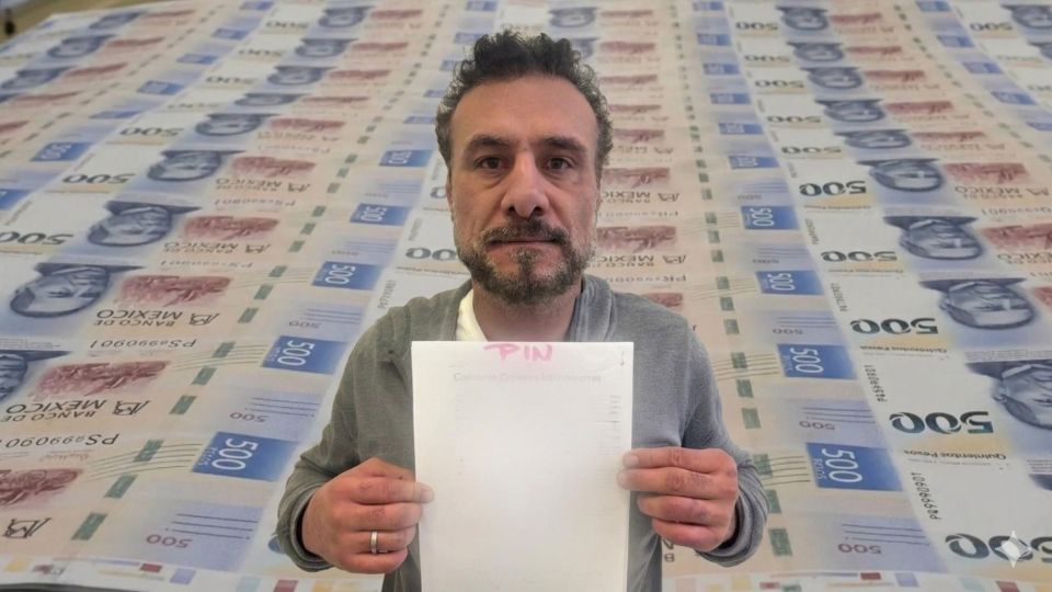 El deportista es una figura reconocida del entretenimiento deportivo internacional