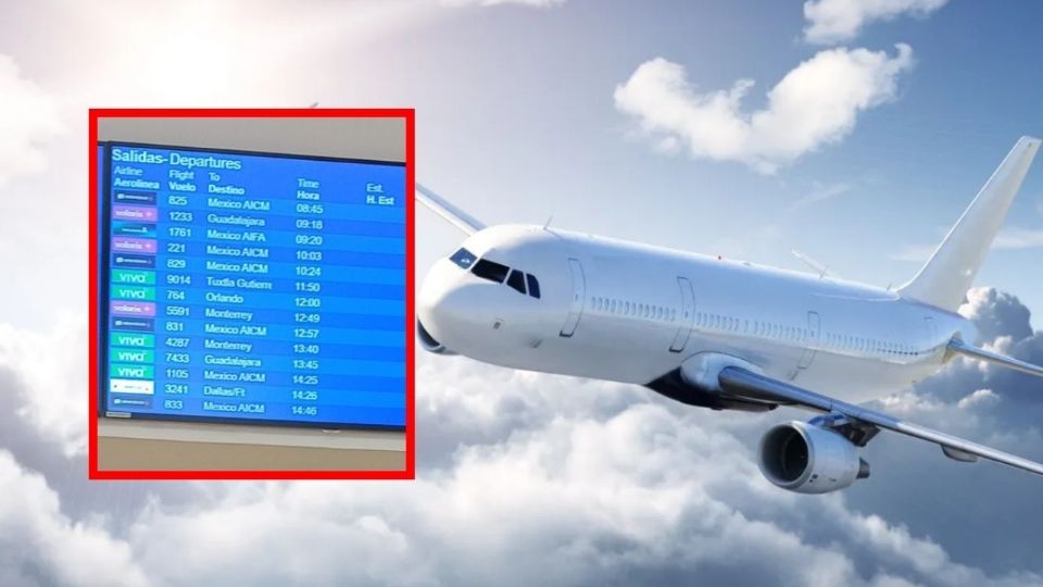 La aerolínea Magnicharters suspendió sus operaciones por dos semanas