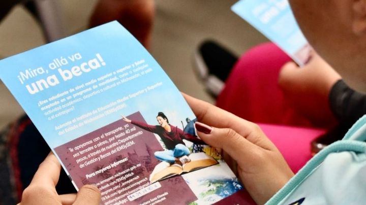 Arranca este lunes el pago de becas para estudiantes en Nuevo Laredo