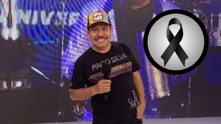 Muere Paco Silva en Nuevo Laredo: ¿de qué falleció el fundador de La Tropa Colombiana?
