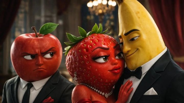 ¿Qué son las Frutinovelas que están cautivando a todos en las redes sociales?