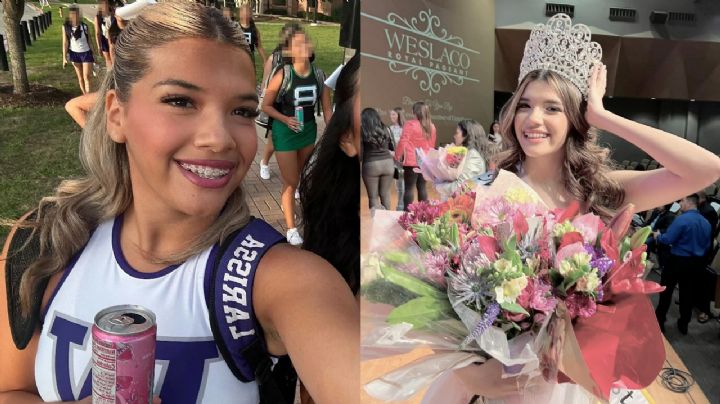 ¿Quién era Larissa Nicole, la adolescente de Texas que murió tras consumir bebidas energéticas diario?