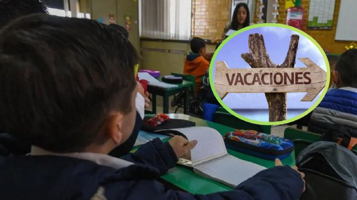 No todos los alumnos de México regresarán a clases el lunes 13 de abril; SEP aclara quiénes siguen de vacaciones