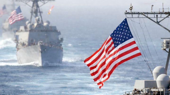 Trump desata caos global: EU bloqueará el lunes el Estrecho de Ormuz y vuelve a subir el barril de petróleo