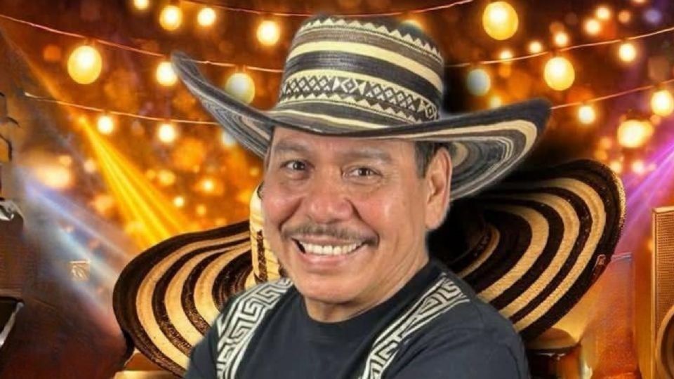 Paco Silva fue reconocido por consolidar un estilo característico dentro de la música colombiana en México