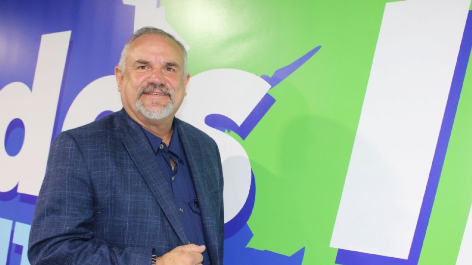 C.Y. Benavides III fue acusado de no declarar legalmente gastos de campaña, dijo que todo es falso.