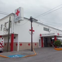 ¿Dolor de huesos o debilidad?; Cruz Roja lanza estudios gratuitos para detectar osteoporosis en Nuevo Laredo