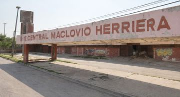 Para muchos aquí comenzaba el sueño americano: la vieja Central Camionera de Nuevo Laredo que marcó a generaciones de viajeros