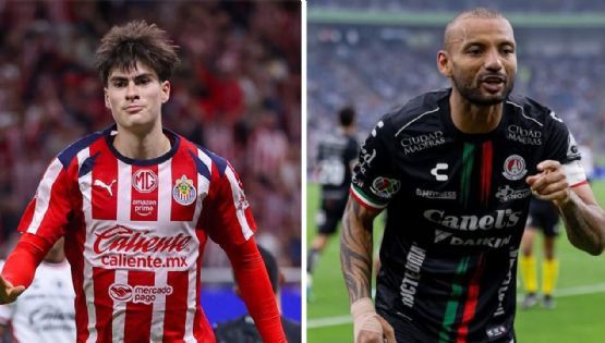 Tabla de goleo Liga MX: ¿Joao Pedro o la ‘Hormiga’ González? Quién lidera el Clausura 2026