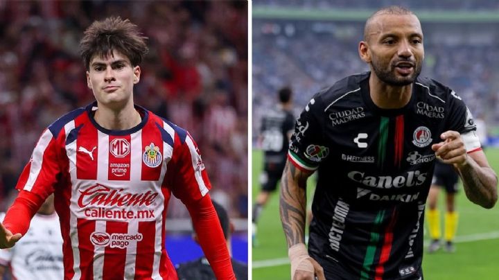 Tabla de goleo Liga MX: ¿Joao Pedro o la ‘Hormiga’ González? Quién lidera el Clausura 2026