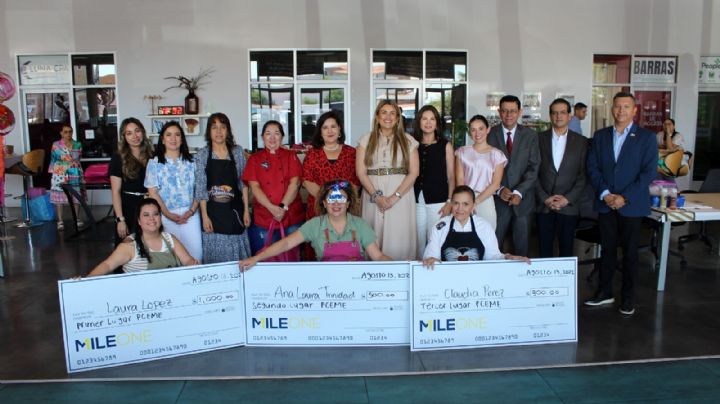 Consulado General de México en Laredo invita al Programa Consular de Emprendimiento