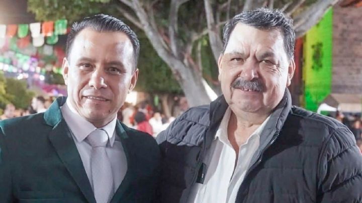Reportan desaparecido al alcalde de Taxco, horas después del secuestro de su padre