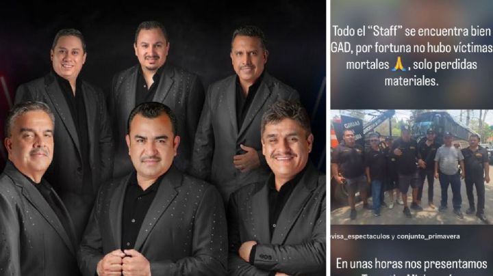 Destrozado e irreconocible: así quedó el autobús del Conjunto Primavera; falla en frenos causa horrible accidente