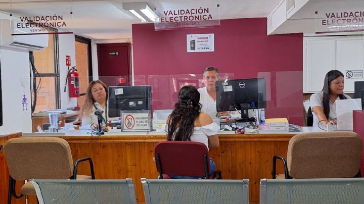 Caen solicitudes de pasaporte en Nuevo Laredo; oficinas reportan citas disponibles casi de inmediato