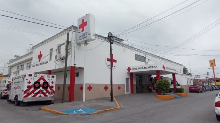 ¿Dolor de huesos o debilidad?; Cruz Roja lanza estudios gratuitos para detectar osteoporosis en Nuevo Laredo
