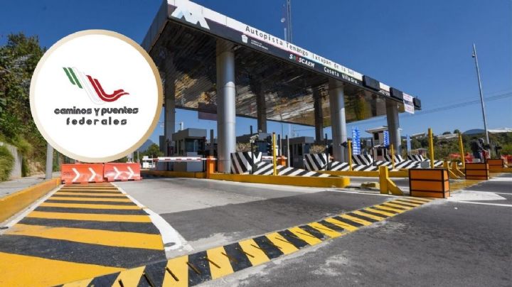 ¿Qué puentes y casetas de peaje en Tamaulipas suben de precio tras el aumento de Capufe?