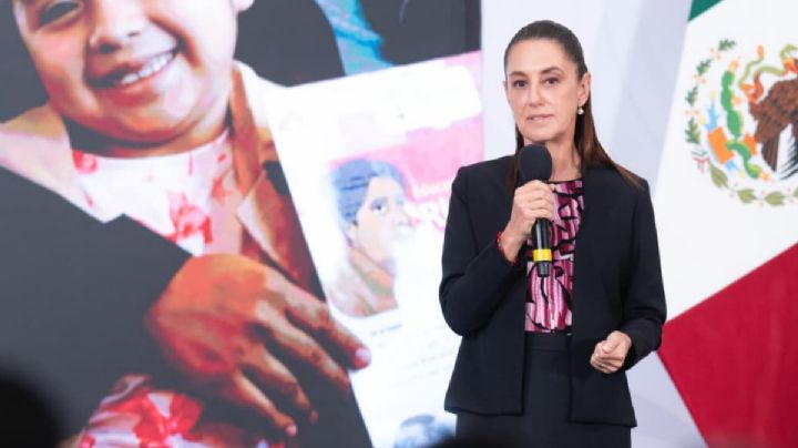 Profeco reforzará vigilancia en precios de gasolina; Sheinbaum busca frenar alza en costo de combustible | VIDEO