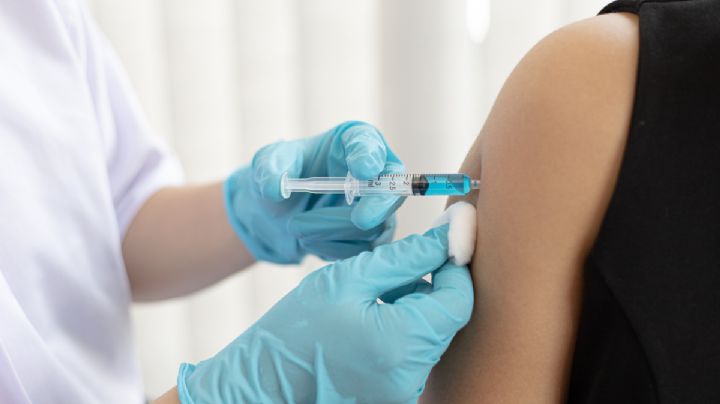 Campaña contra el Virus del Papiloma Humano logra alta respuesta entre jóvenes; buscan prevenir cáncer