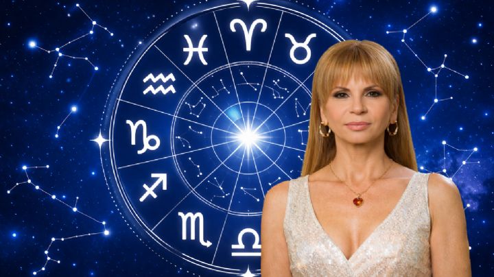 Horóscopos de Mhoni Vidente para HOY martes 14 de abril de 2026; busca lo que te deparan los astros