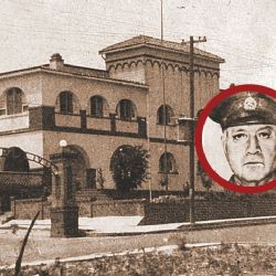 Hospital Civil de Nuevo Laredo cumplió 80 años de existencia